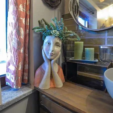 La Torretta Torrita Tiberina