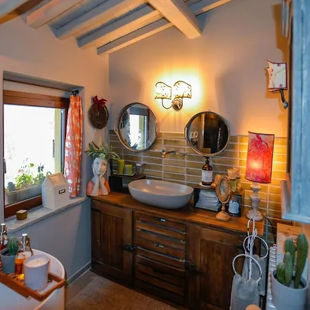 La Torretta Oda ve Kahvaltı