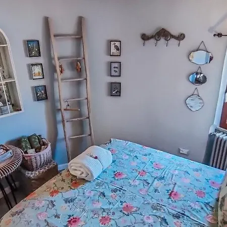 La Torretta Oda ve Kahvaltı