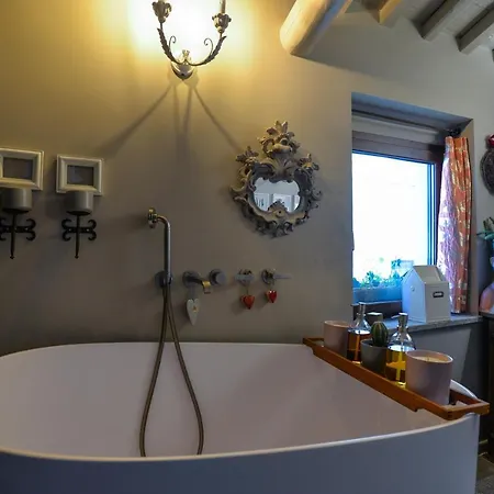 La Torretta 4* Torrita Tiberina