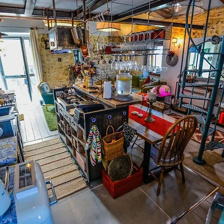 Oda ve Kahvaltı La Torretta