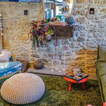 La Torretta Oda ve Kahvaltı 4*