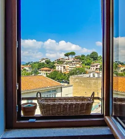 La Torretta 4* Torrita Tiberina