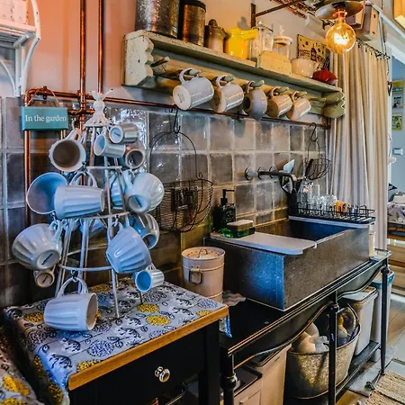 La Torretta Oda ve Kahvaltı