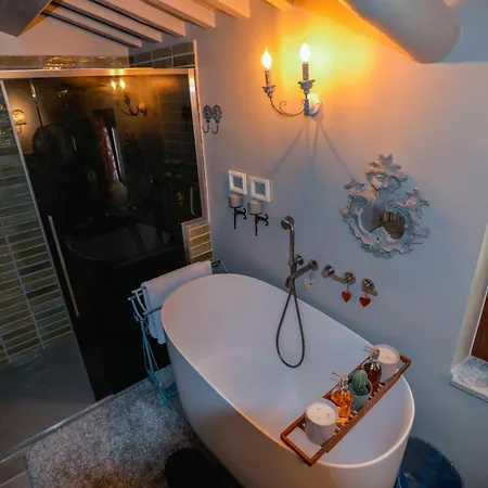 La Torretta Torrita Tiberina