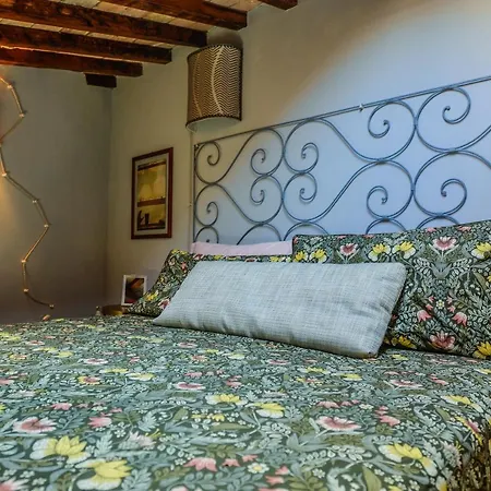 La Torretta Couette-café