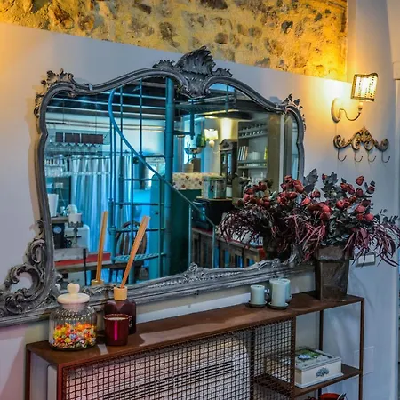 La Torretta Torrita Tiberina